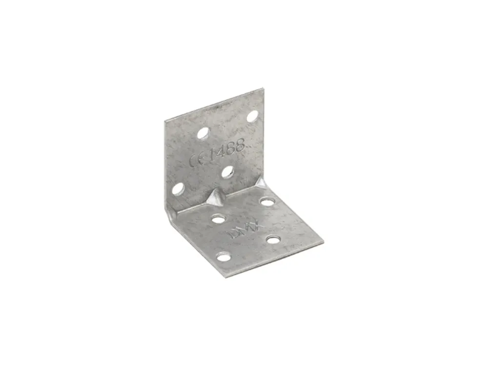 Expresní Doručení Úhelník 40x 40/40mm s1,5mm KMP1