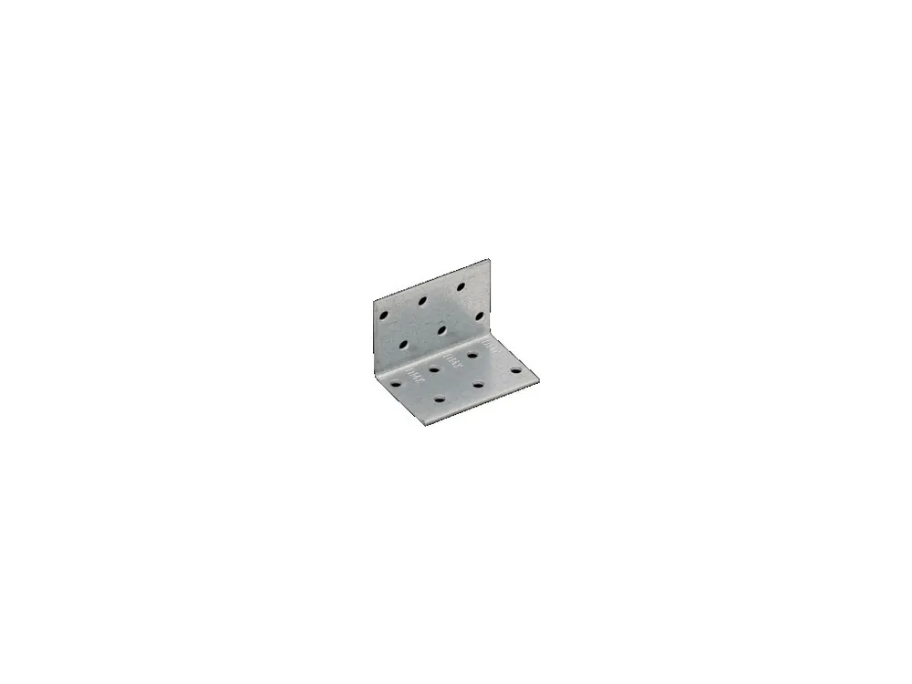 Úhelník 40x 40/60mm s1,5mm KMP2 Dokud Zásoby Vydrží