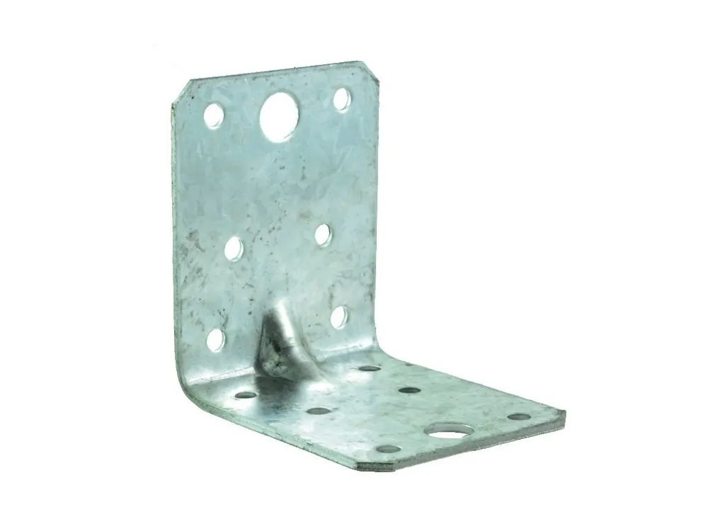 Úhelník 60x 60/45mm s2mm Zn UP7 (odběr bal.10ks) Originální