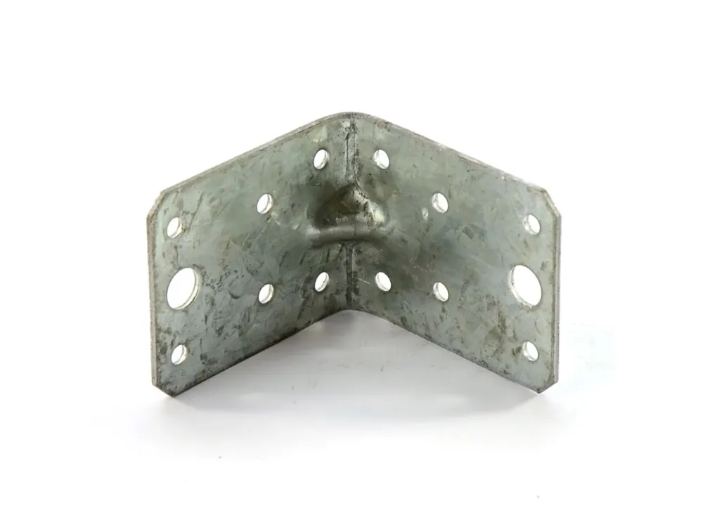 Značkový Úhelník 70x 70/55mm s2,2mm UP7 1ks