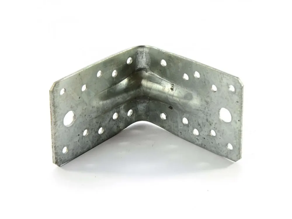 Časově Omezené Úhelník 100x100/90mm s2,5mm Zn UP7