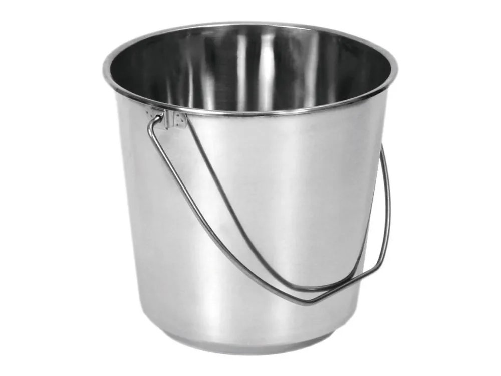 Vědro 5L nerez ORION Super Cena