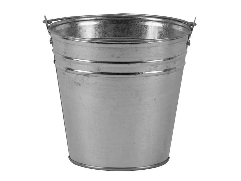 Značkový Vědro 12L Zn Ruské AIX