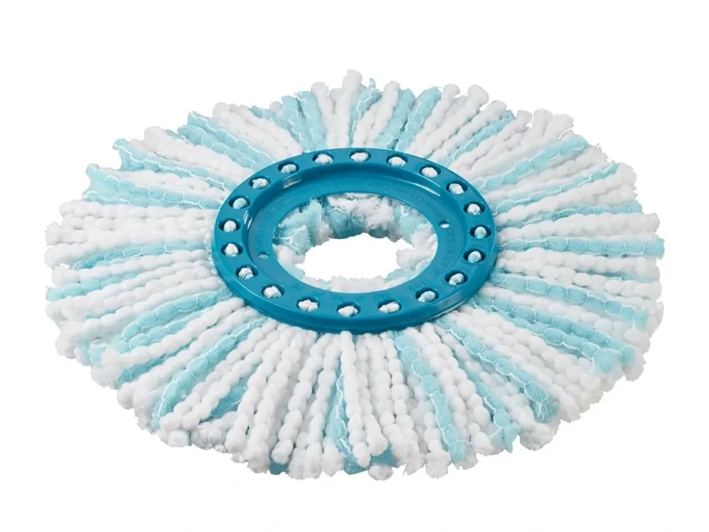 Mop náhradní rotační TWIST DISC MOP micro duo 52104 Časově Omezené