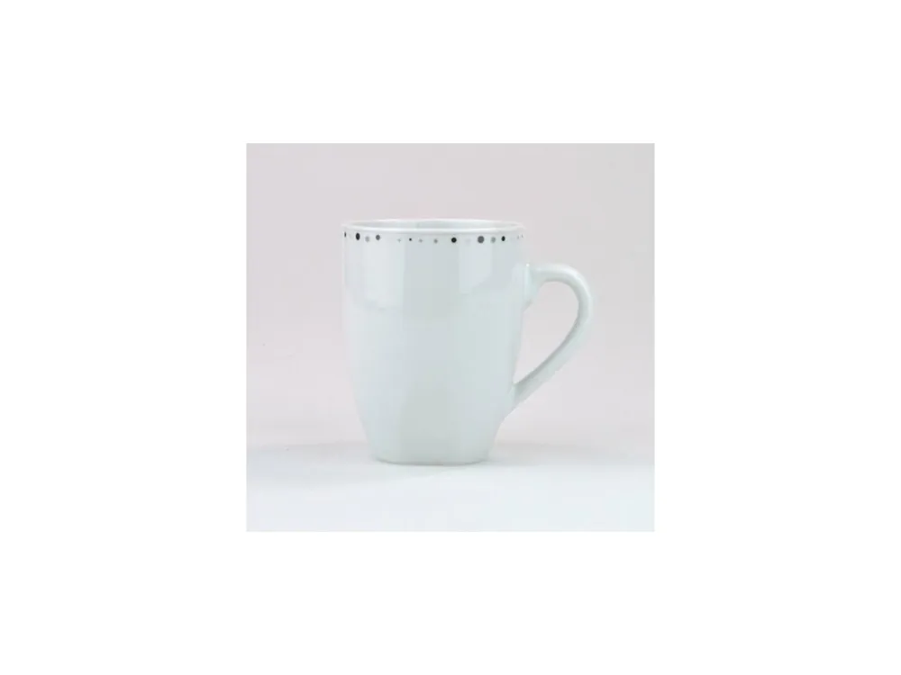 Nejlepší Cena Hrnek porcelán 310ml FADILLA
