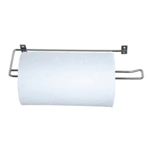 Držák papírových utěrek chrom 33x9x3,5cm AWD0622 Časově Omezené