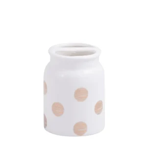 Objednat Nyní Držák zubních kartáčků porcelán DAISY AWD1353