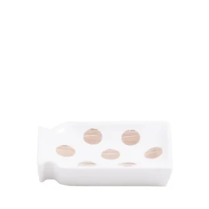 Mýdlenka porcelán DAISY AWD1355 Kup Teď