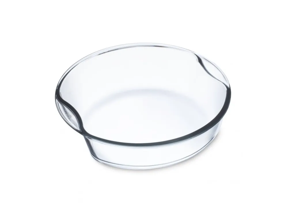 Pekáč zapékací mísa SIMAX 6906 EXCLUSIVE kulatá 1,5L Cenová Bomba