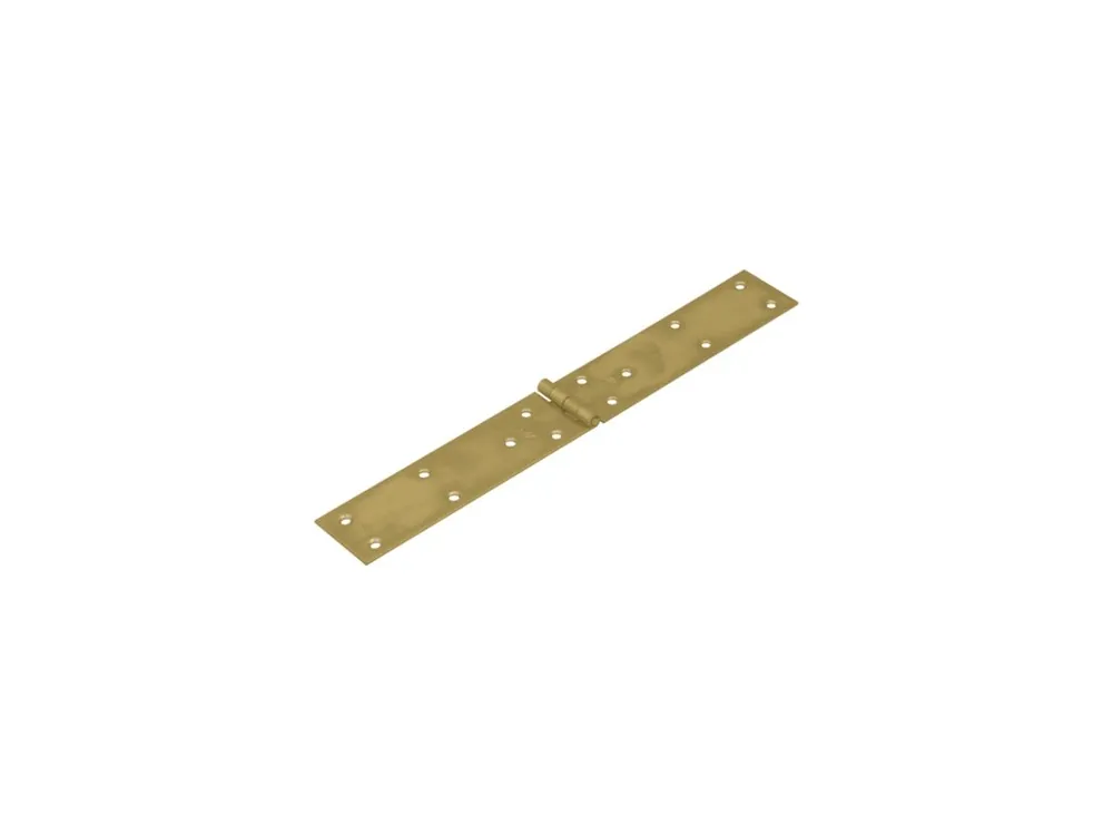 Oblíbený Závěs stavební kloubový 45x300mm s1,5mm Zn žlutý
