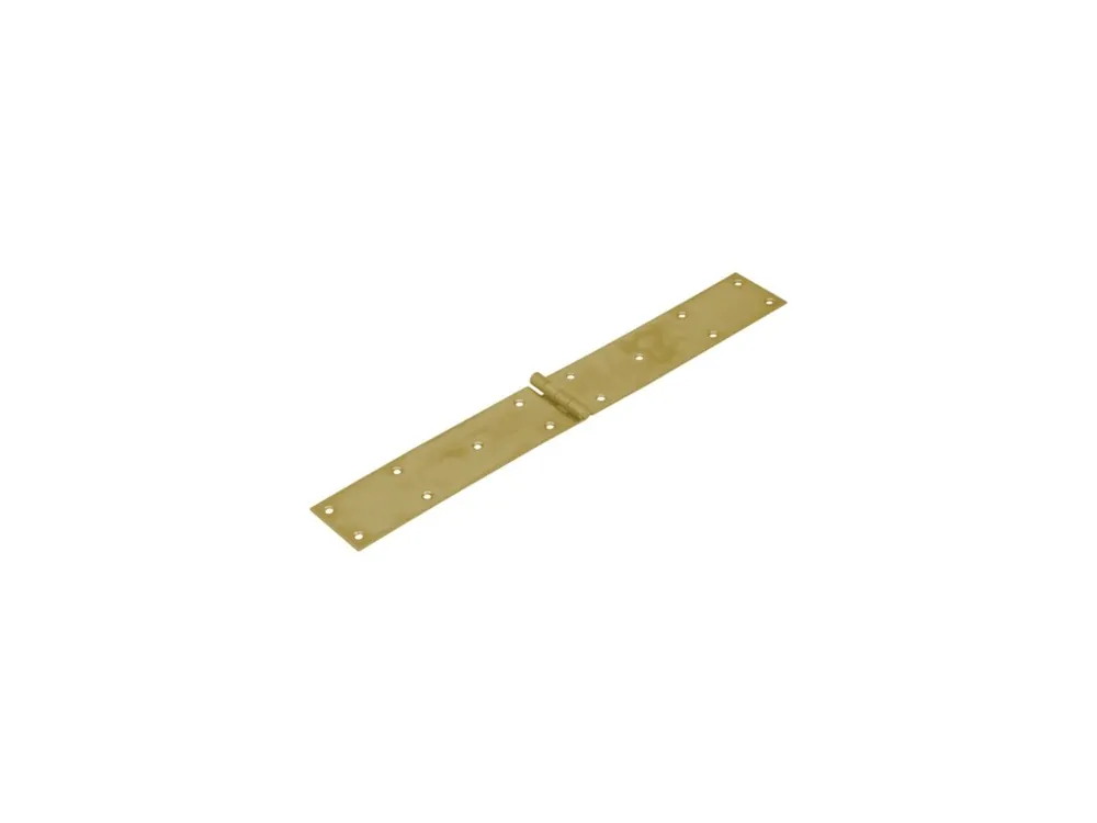 Ihned K Objednání Závěs stavební kloubový 50x350mm s1,5mm Zn žlutý