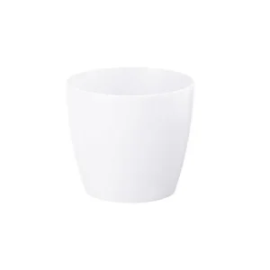 Originální Obal květináče MAGNOLIA ¤18cm bílá