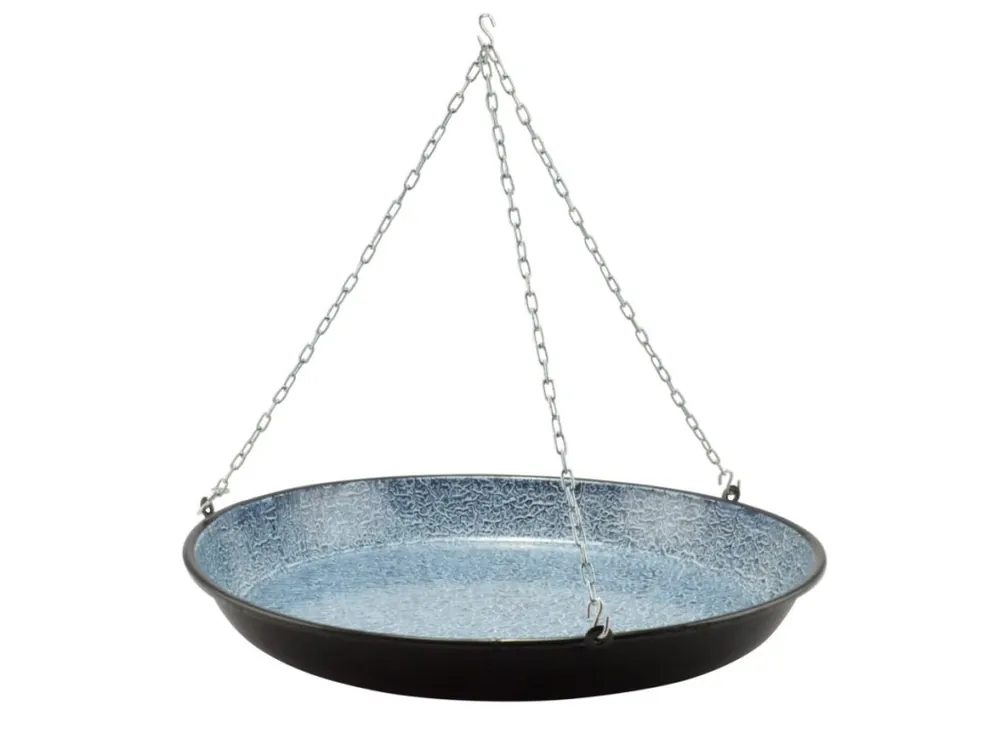 Kup Teď Pánev smalt ¤42cm s řetízkem na zavěšení PERFECT
