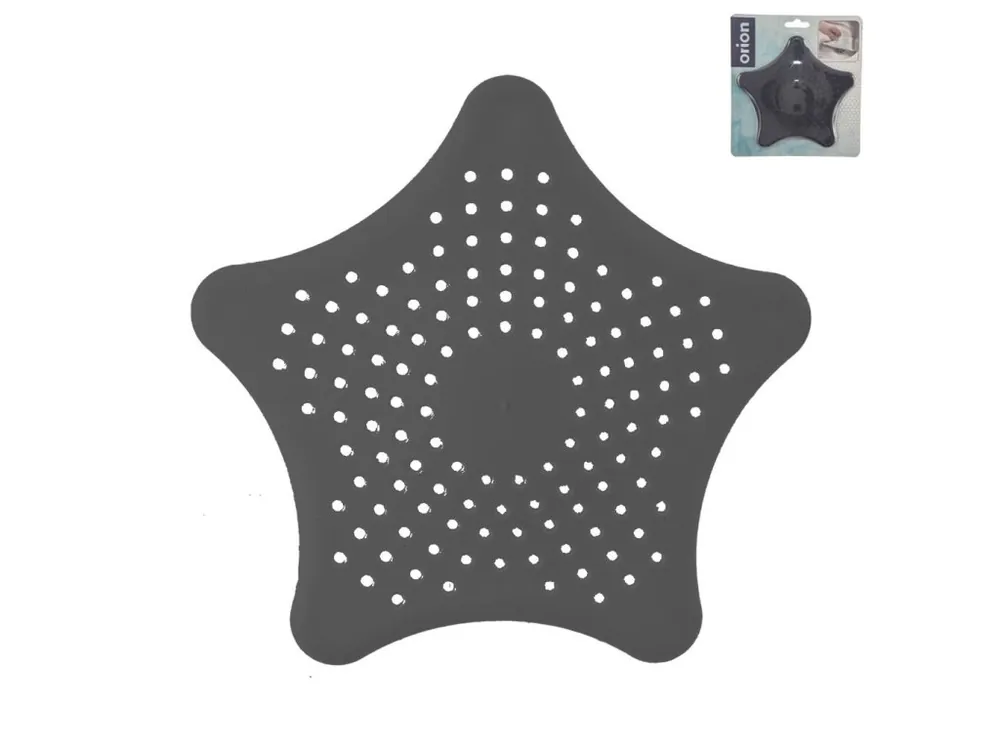 Akční Cena Lapač nečistot ¤160mm STAR šedá