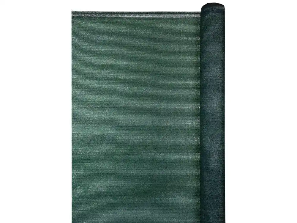 Stínící tkanina HDPE 1,5x25m 150gr/85% POPULAR.NET Nejlepší Volba