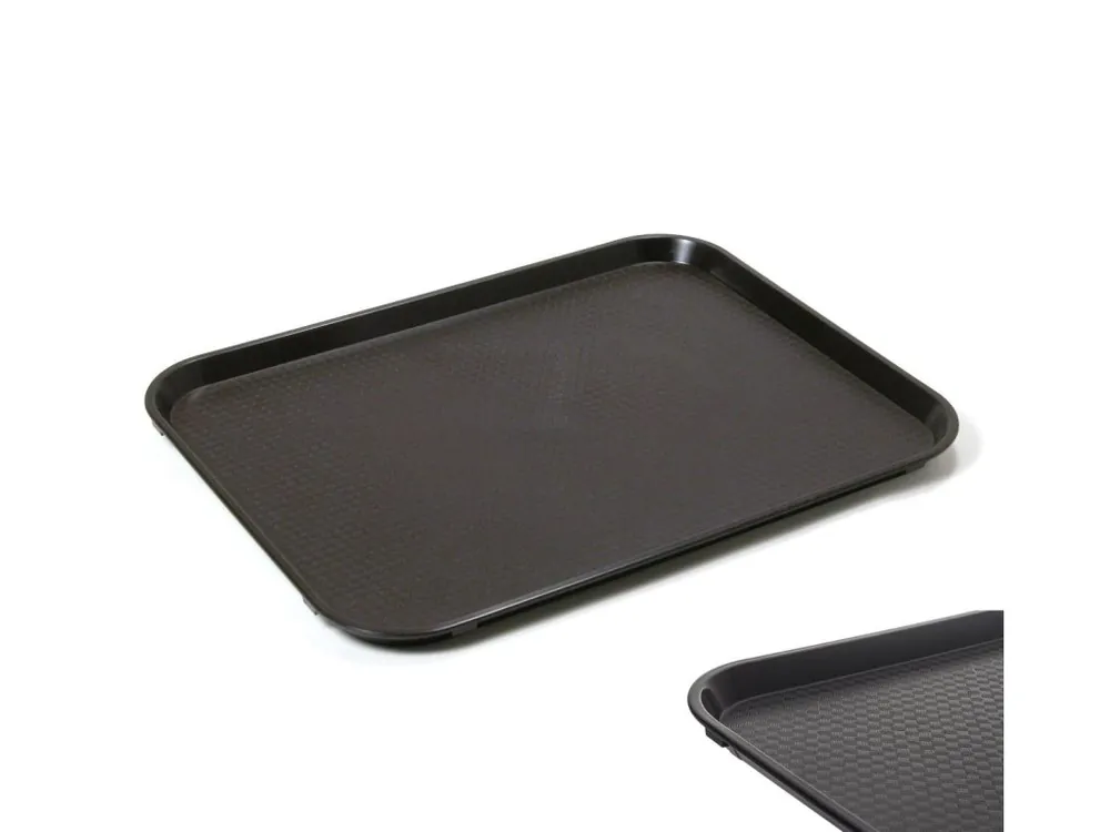 Podnos PH 45x35cm GASTRO, mix barev Super Cena