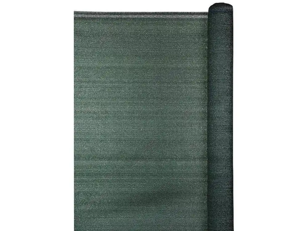 Stínící tkanina HDPE 2x10m 150gr/85% POPULAR.NET Akční Nabídka