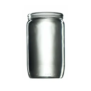 Koupit Online Sklenice zavařovací 710ml ¤83mm 8ks FRANKO
