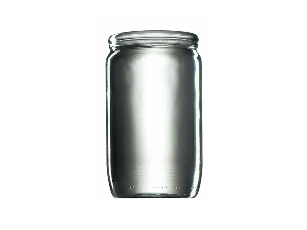 Koupit Online Sklenice zavařovací 710ml ¤83mm 8ks FRANKO