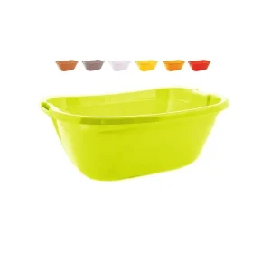 Cenově Výhodný Vana PH 55x40x22,5cm 30L PLAFOR, mix barev