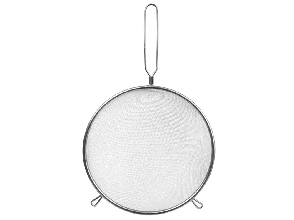 Super Cena Cedník nerez ¤25cm s ručkou ORION