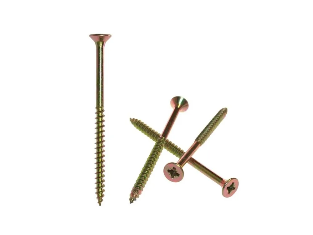 Nejlepší Cena Vrut 5x 70mm Zn kříž. PZ2 100ks (bal.250ks)