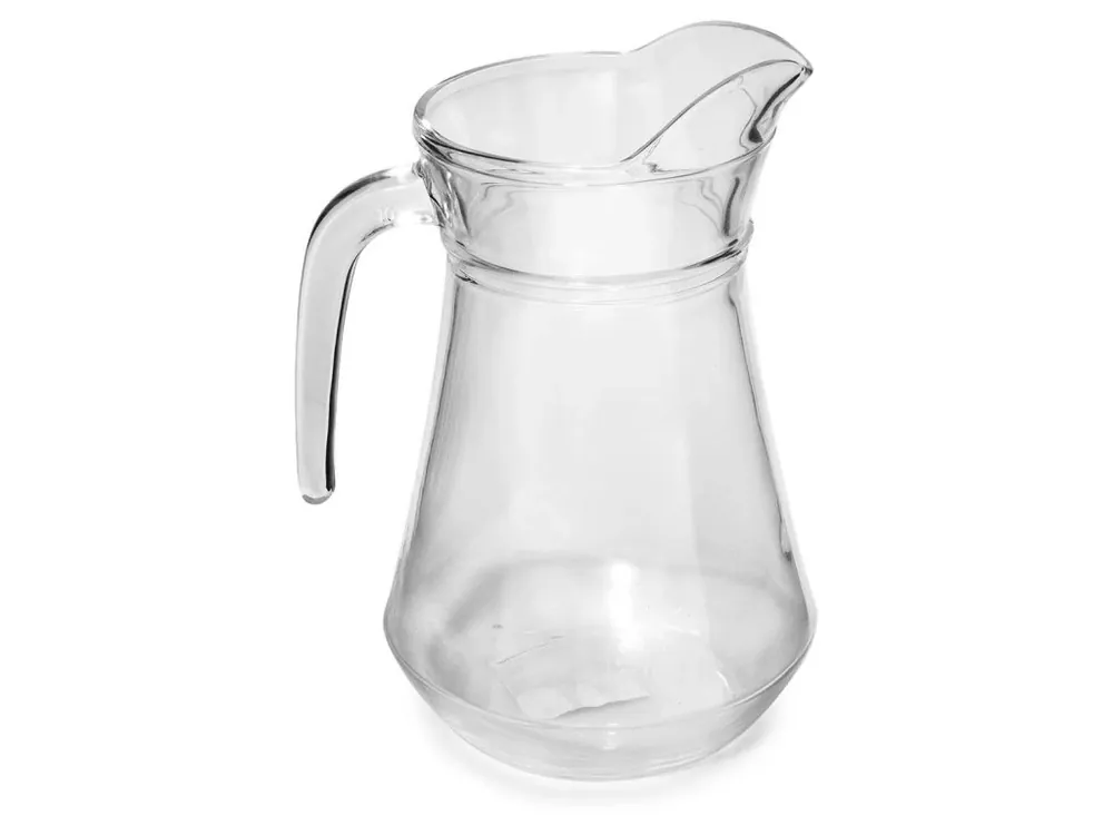 Džbán sklo 1,3L BISTRO II Cenový Hit