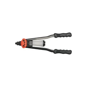 Kleště nýtovací 2,4-6,4mm 36cm pákové STREND PRO Koupit Online