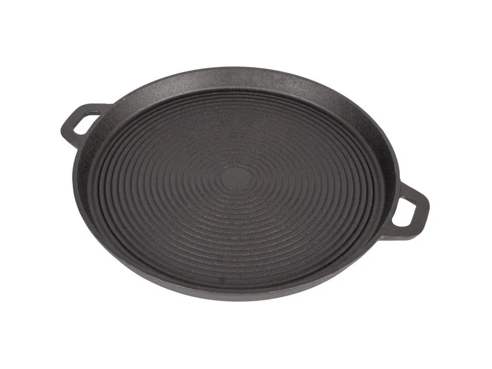 Pánev litina ¤34cm MAGIC Bezpečná Platba
