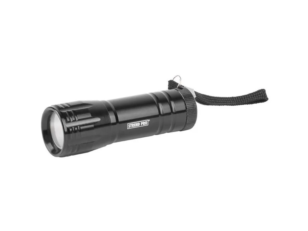 Přímo Od Výrobce Svítilna COB LED 2W 100lm STREND PRO