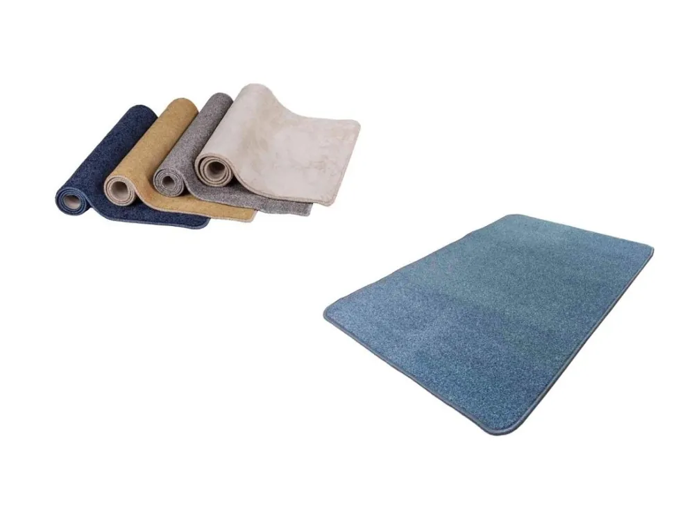 Cenová Bomba Rohožka 60x120cm kobercová DOORMAT, mix barev