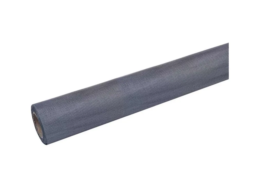 Kup Teď Sklovlákno síť 1,2x30m šedá