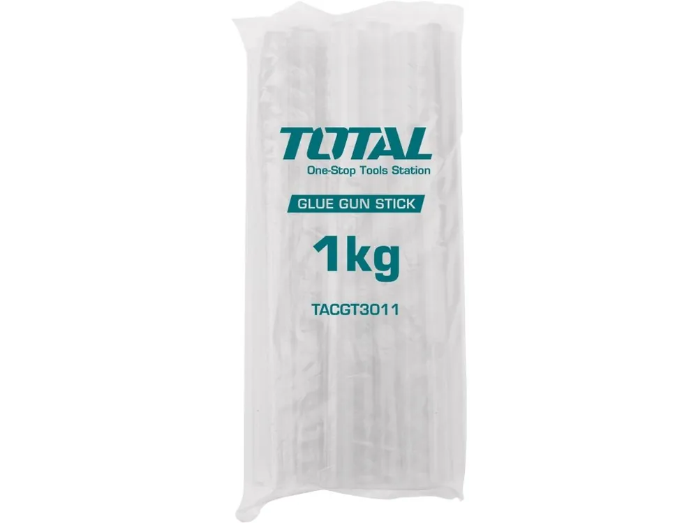 Cenový Hit Tyčinky tavné ¤11,2x300mm 1kg TOTAL