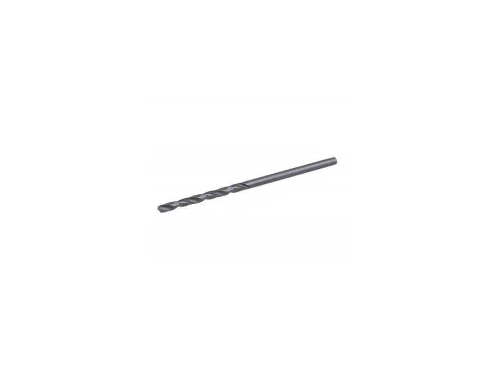 Vrták kovu ¤2mm HSS DIN338 RN Nejlepší Volba