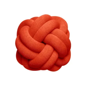 Dekorativní polštář Knot Tomato Top Prodej