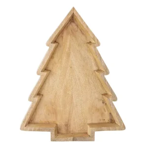 Omezená Nabídka Dekoratívny podnos Tree Tray 52 cm