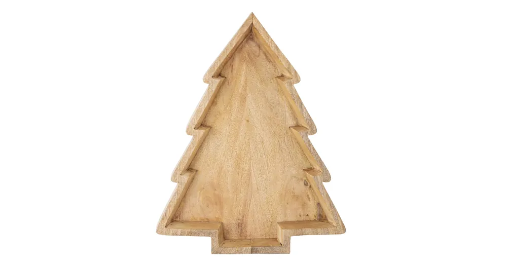 Omezená Nabídka Dekoratívny podnos Tree Tray 52 cm