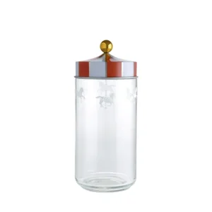 Nejprodávanější Designová dóza Circus 1,5 l