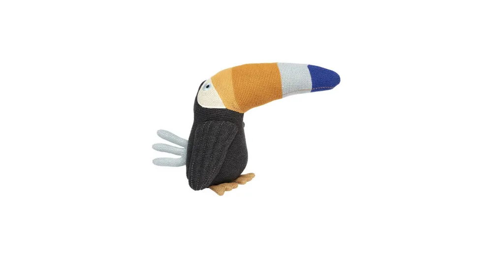 Detská hračka Toucan Toby Výhodná Nabídka