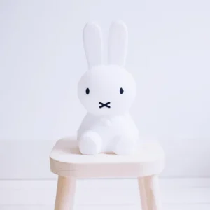 Cenová Bomba Dětská lampička Miffy First Light 30 cm