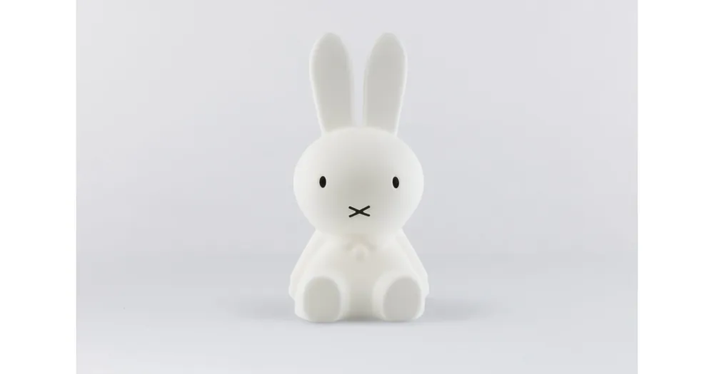 Akce Dětská lampička Miffy Star Light 50 cm