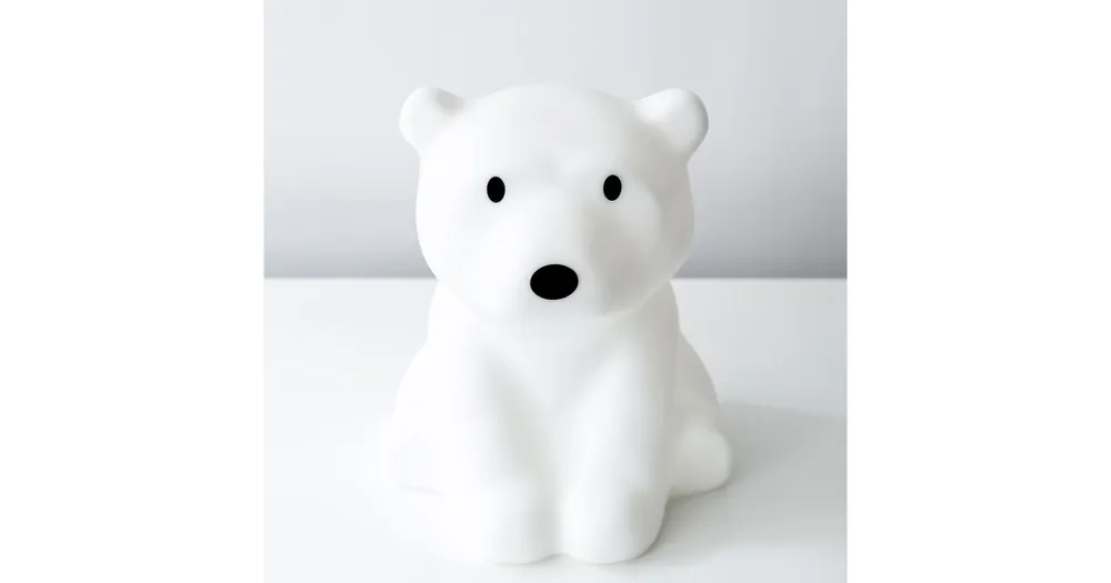 Ověřený Detská lampička Nanuk Light 41 cm