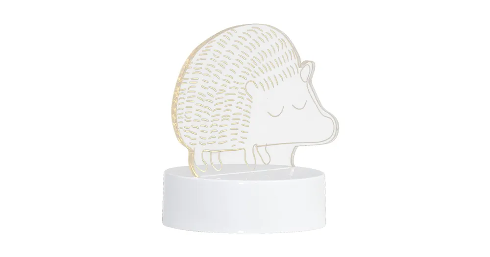 Tovární Cena Detská zaspávacia lampička Little Hedgehog