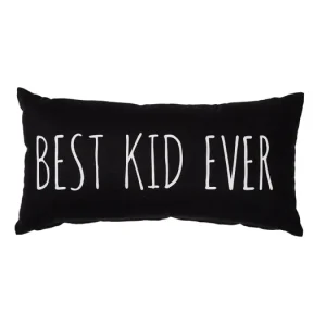Detský vankúš Best kid ever Rychlé Dodání