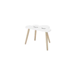 Must-Have Dětský stolek Cloud 55 x 33 cm