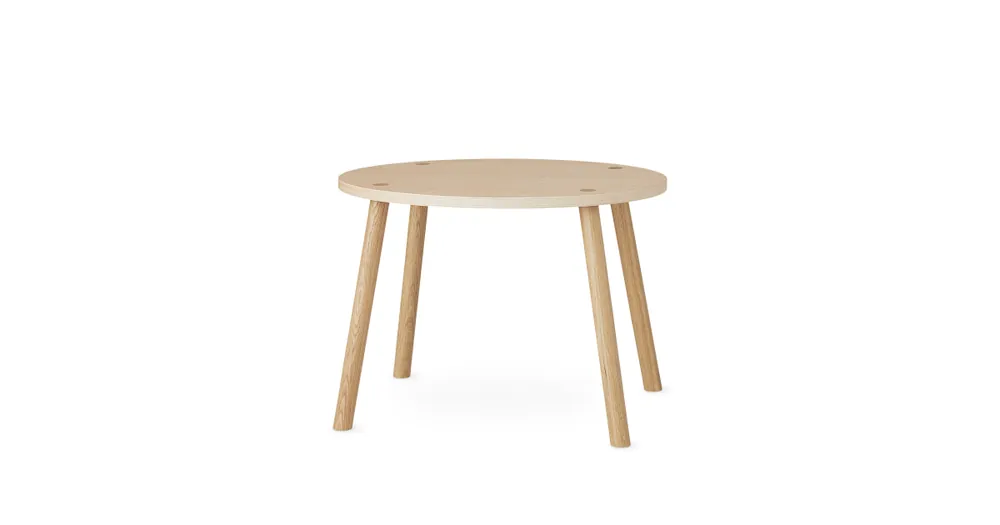 Oblíbený Dětský stůl Mouse Oak