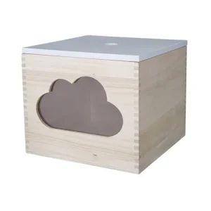Detský úložný box Cloud Super Cena