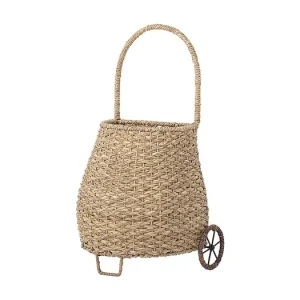 Dětský vozíček Caitanya Natural Poslední Šance