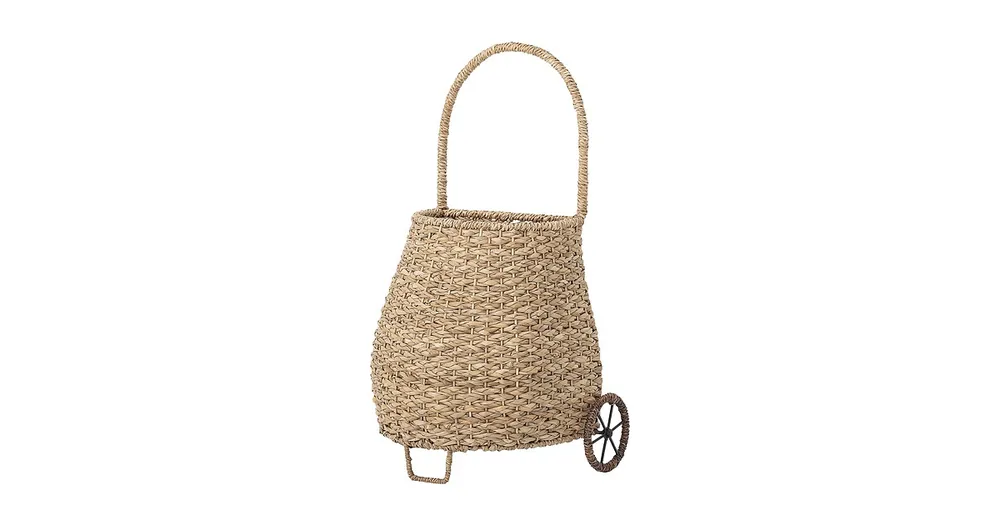 Detský vozíček Caitanya Natural Odeslání Ihned