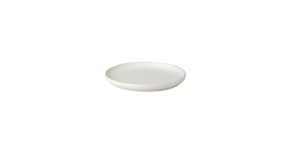 Dezertný tanier Ernst White 20 cm Dokud Zásoby Vydrží